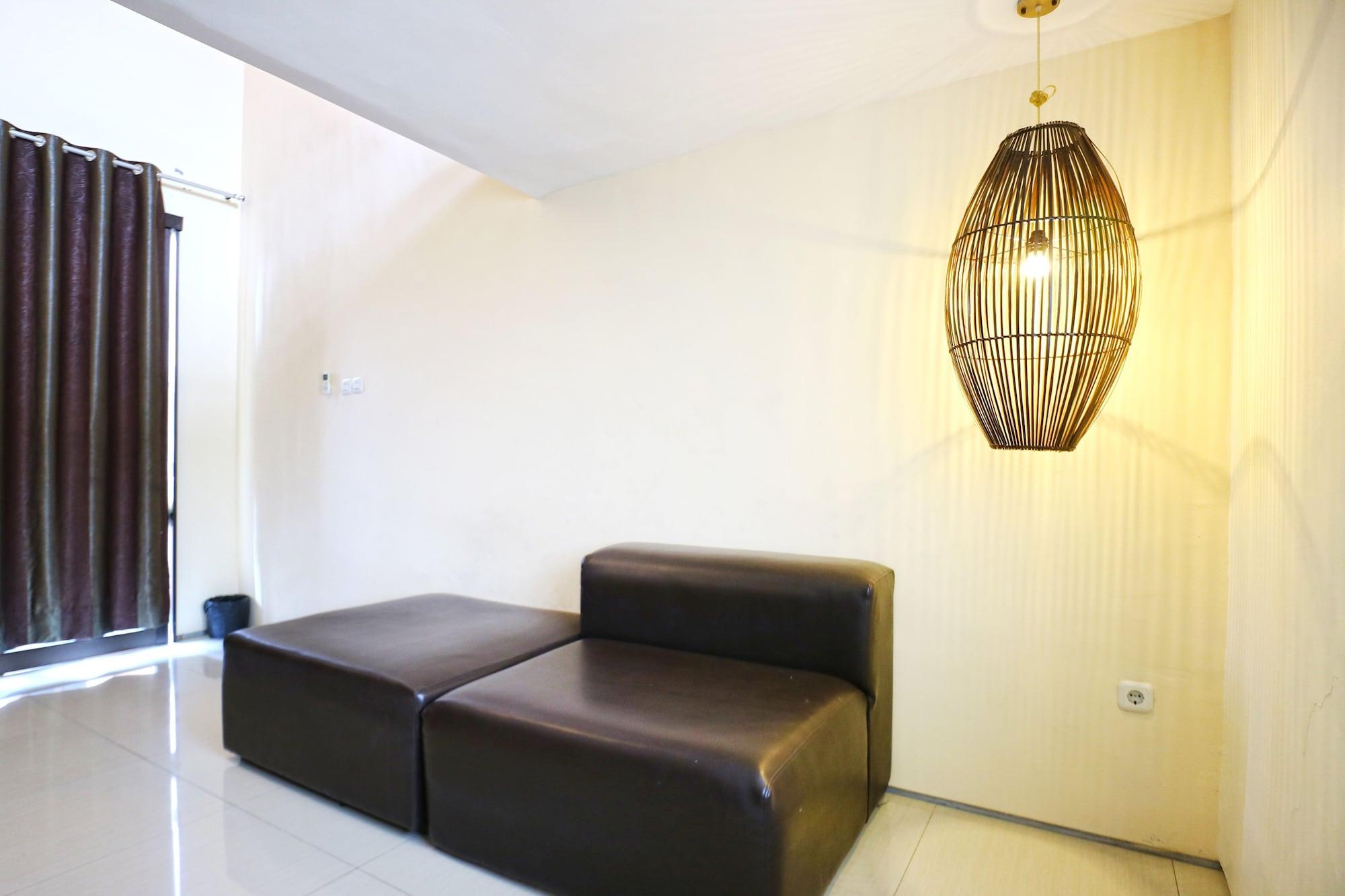 Koi Hotel And Residence Denpasar Extérieur photo
