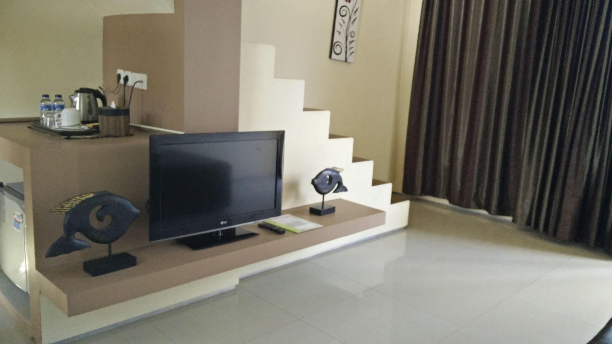 Koi Hotel And Residence Denpasar Extérieur photo