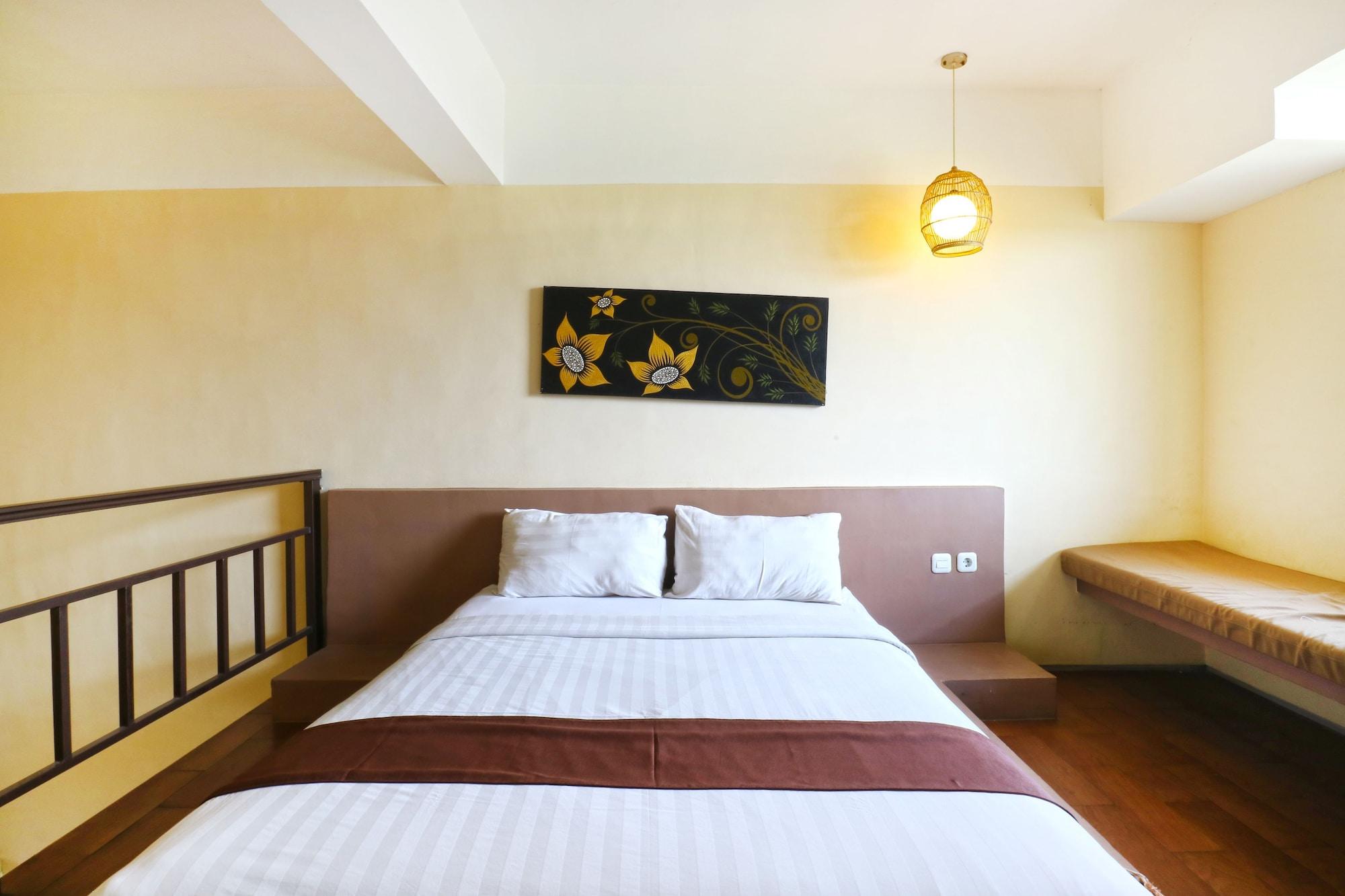 Koi Hotel And Residence Denpasar Extérieur photo