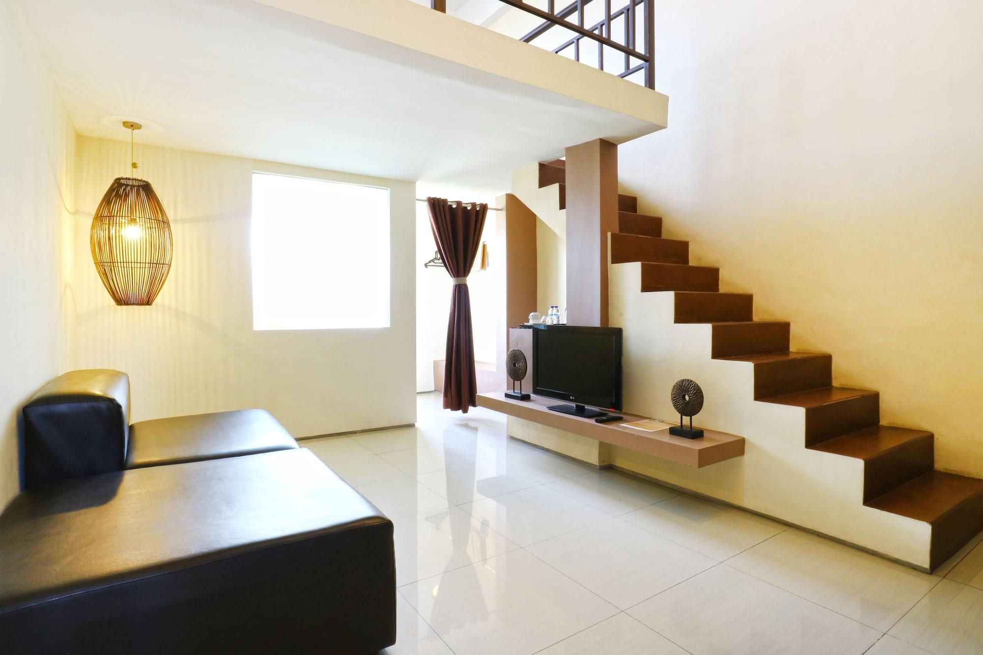 Koi Hotel And Residence Denpasar Extérieur photo