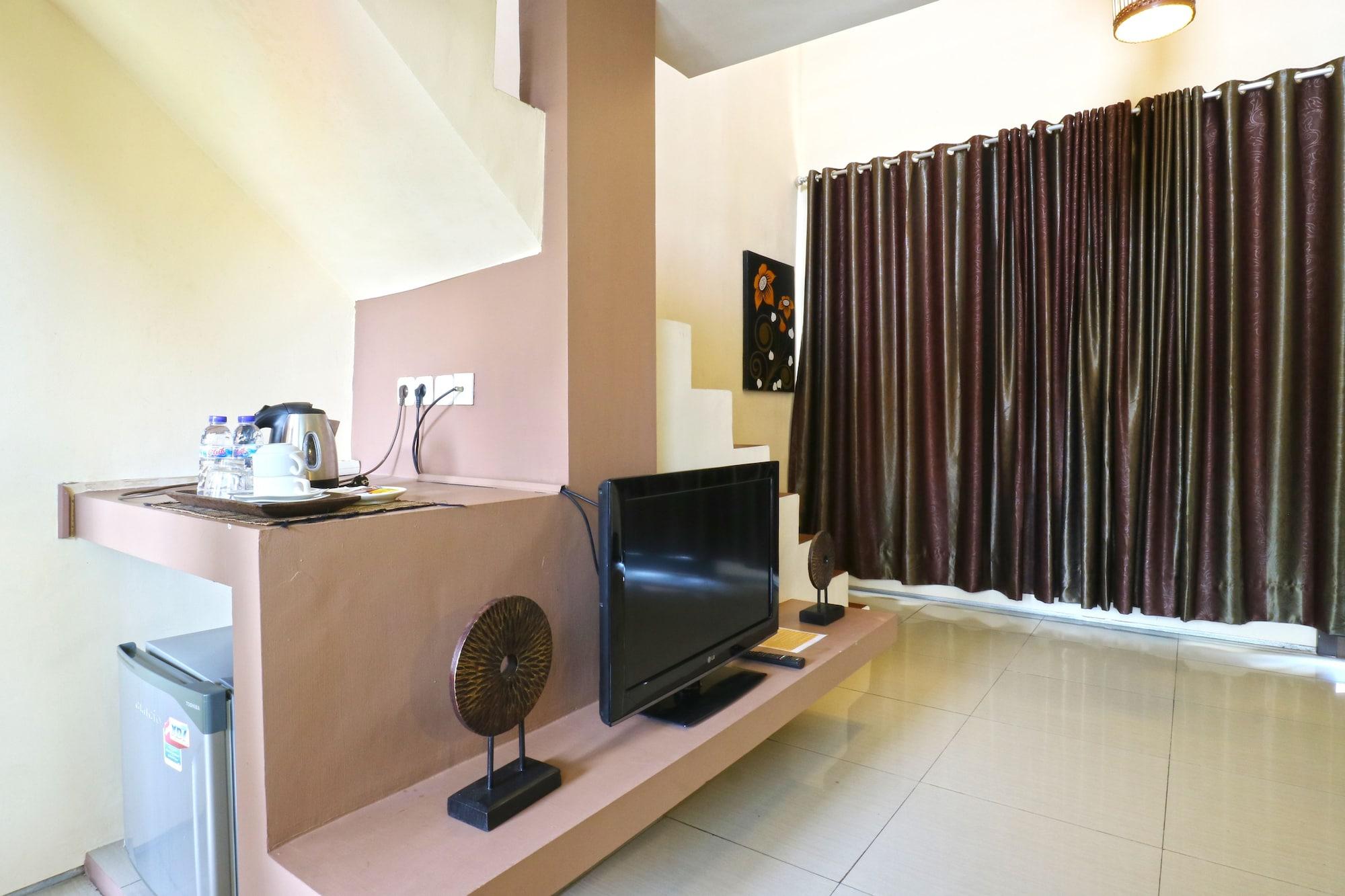 Koi Hotel And Residence Denpasar Extérieur photo