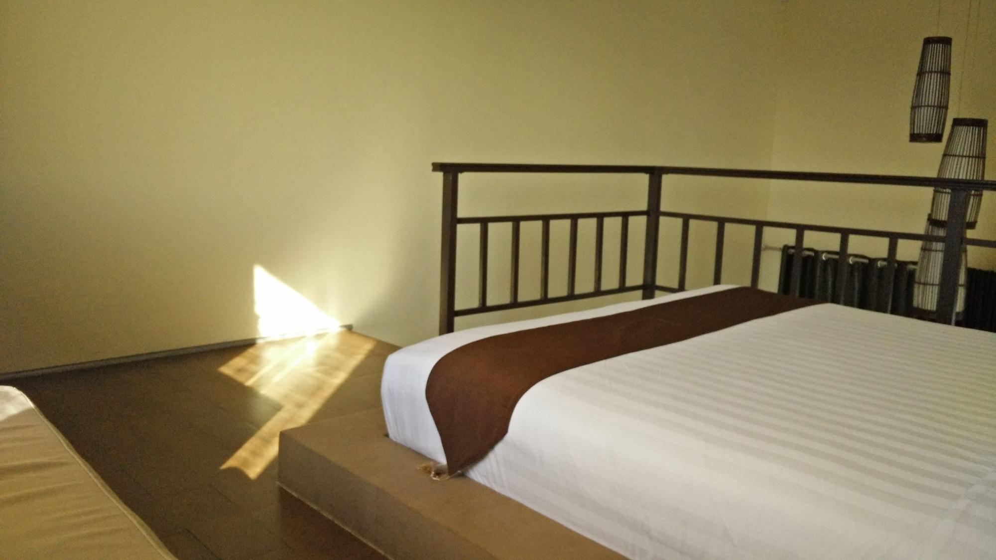 Koi Hotel And Residence Denpasar Extérieur photo