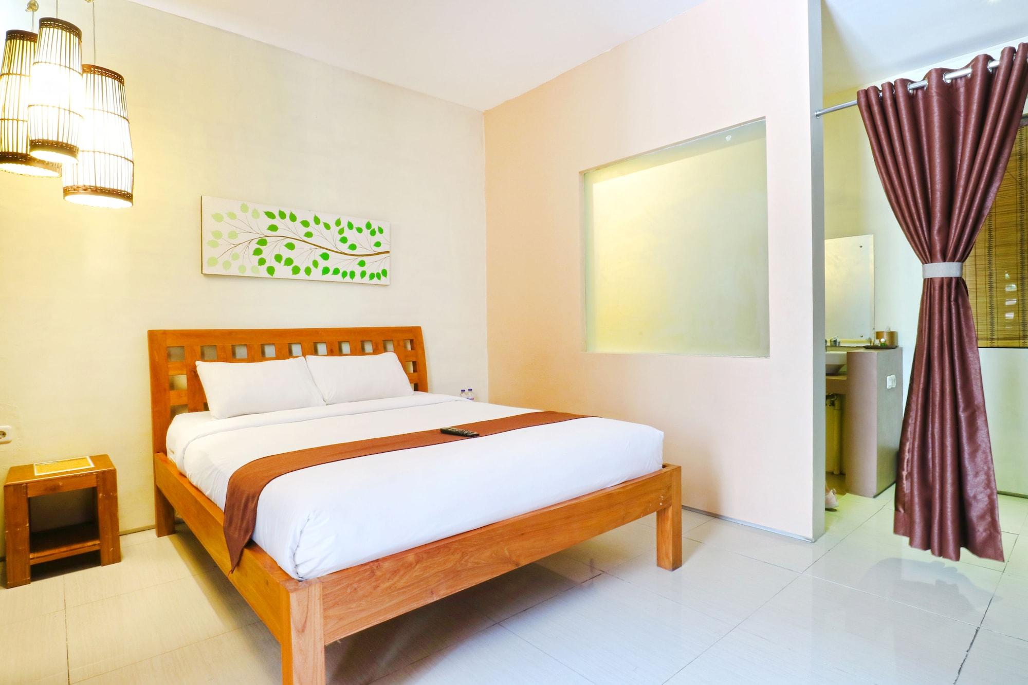 Koi Hotel And Residence Denpasar Extérieur photo