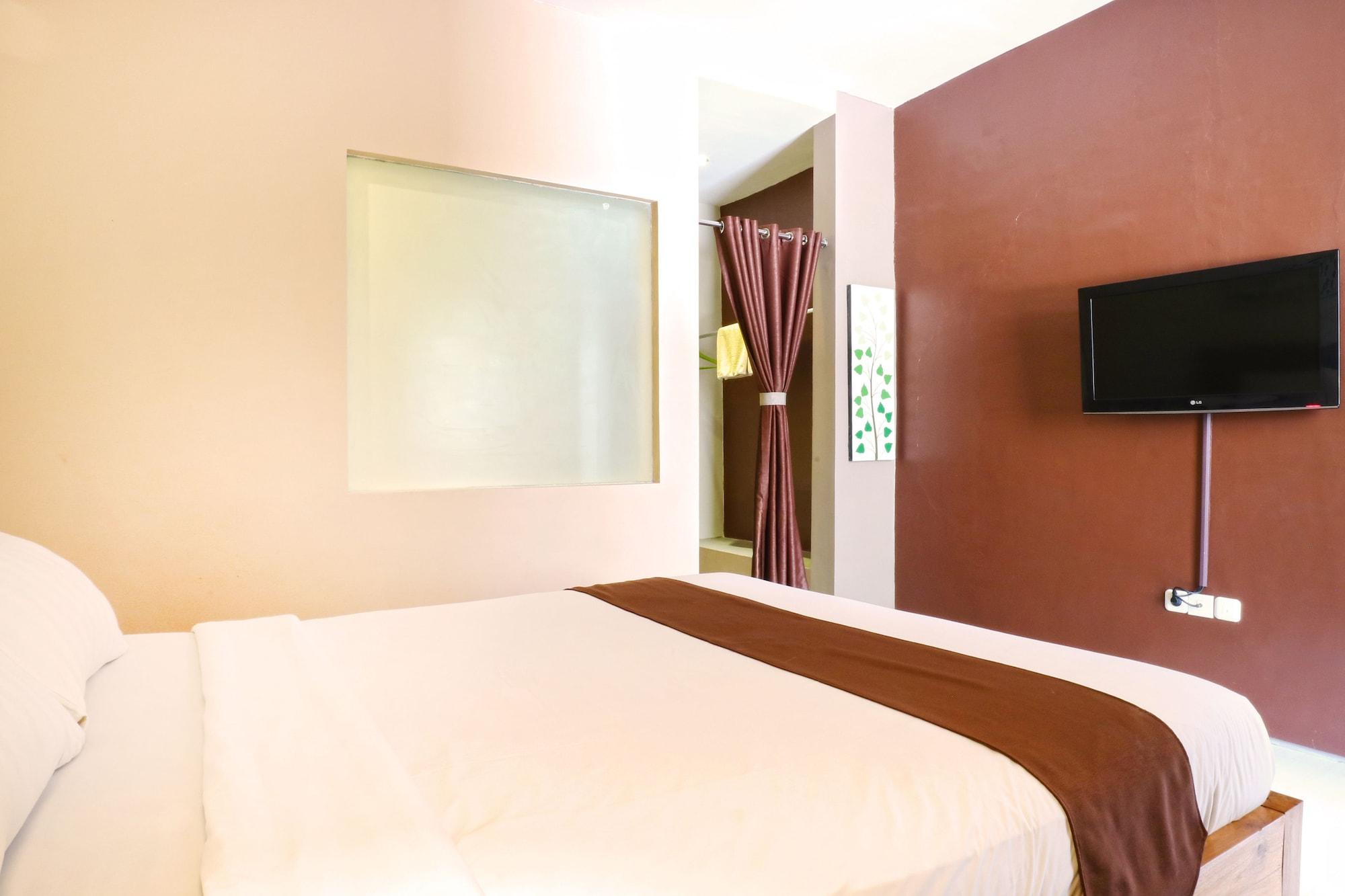 Koi Hotel And Residence Denpasar Extérieur photo