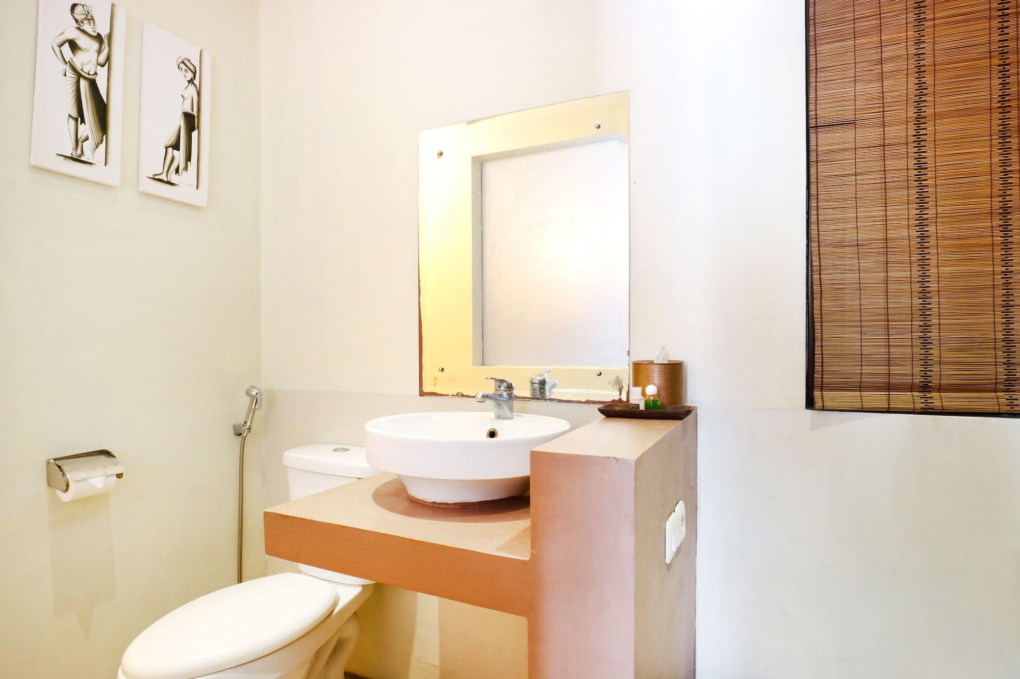 Koi Hotel And Residence Denpasar Extérieur photo