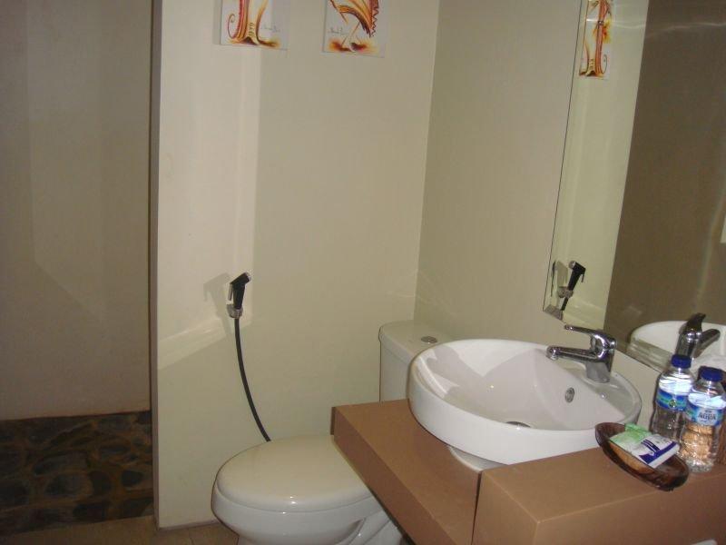 Koi Hotel And Residence Denpasar Extérieur photo