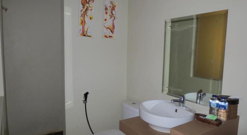 Koi Hotel And Residence Denpasar Extérieur photo