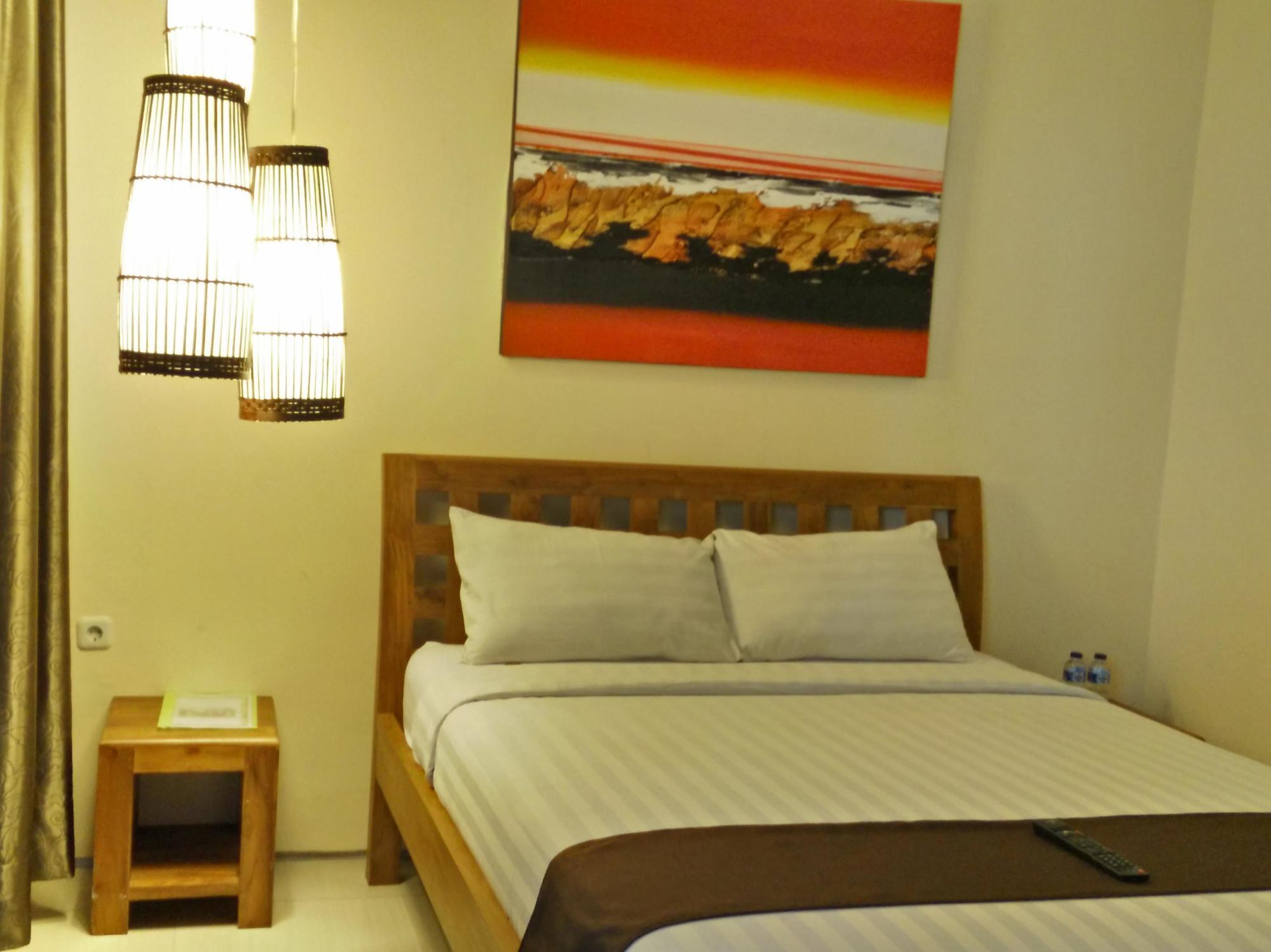 Koi Hotel And Residence Denpasar Extérieur photo