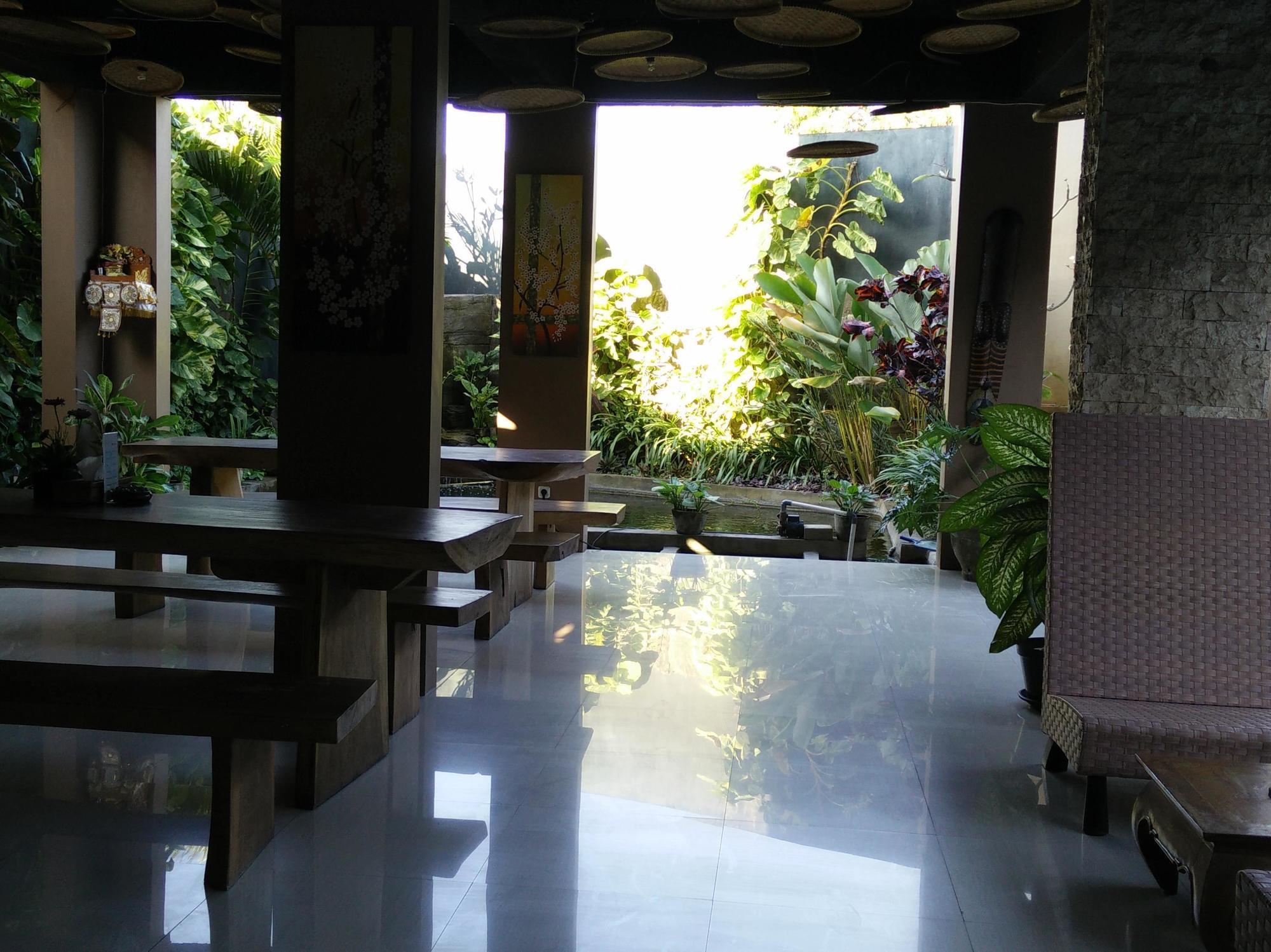 Koi Hotel And Residence Denpasar Extérieur photo