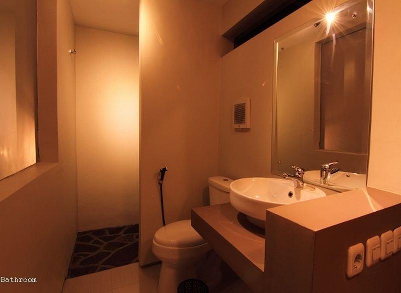 Koi Hotel And Residence Denpasar Extérieur photo
